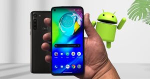 Como formatar moto g8 power hard reset moto g8 power bug senha motorola